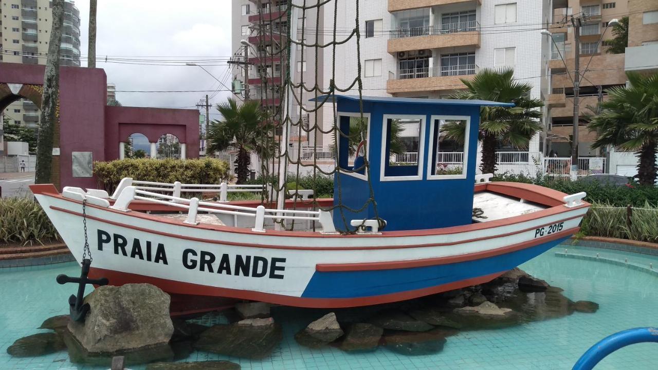 Recanto Bessa Praia Grande Εξωτερικό φωτογραφία