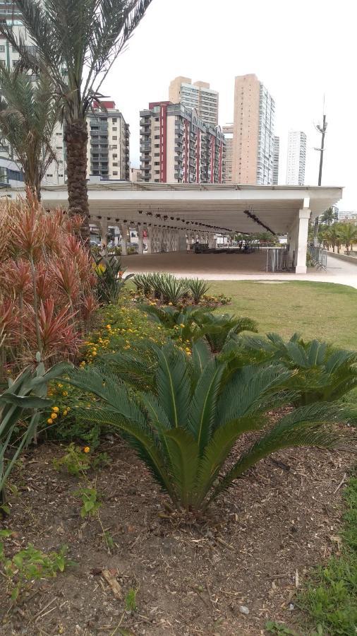 Recanto Bessa Praia Grande Εξωτερικό φωτογραφία