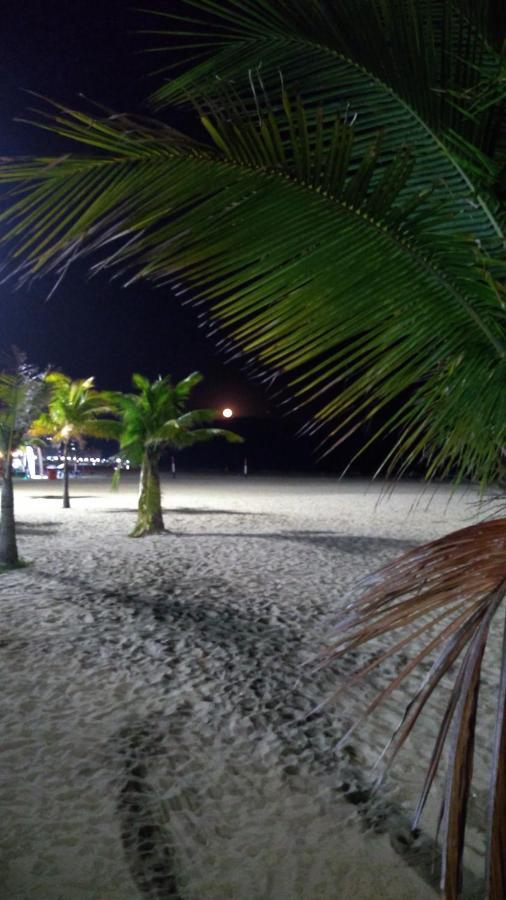 Recanto Bessa Praia Grande Εξωτερικό φωτογραφία