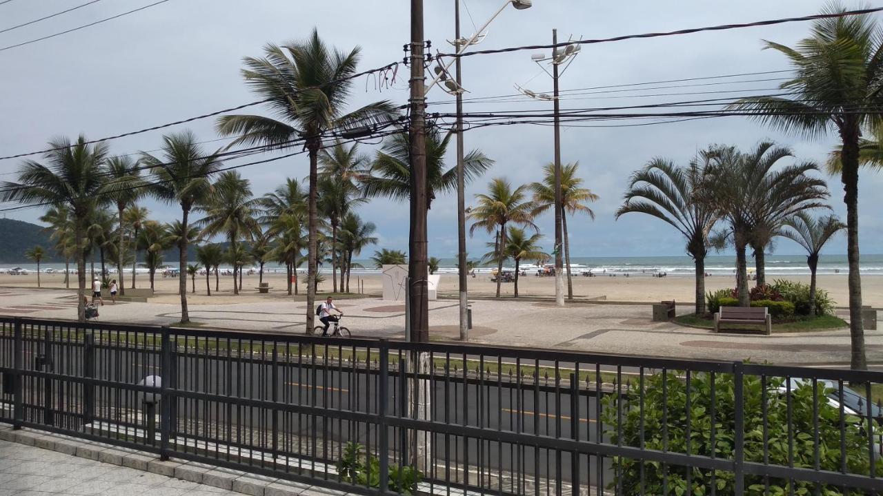 Recanto Bessa Praia Grande Εξωτερικό φωτογραφία