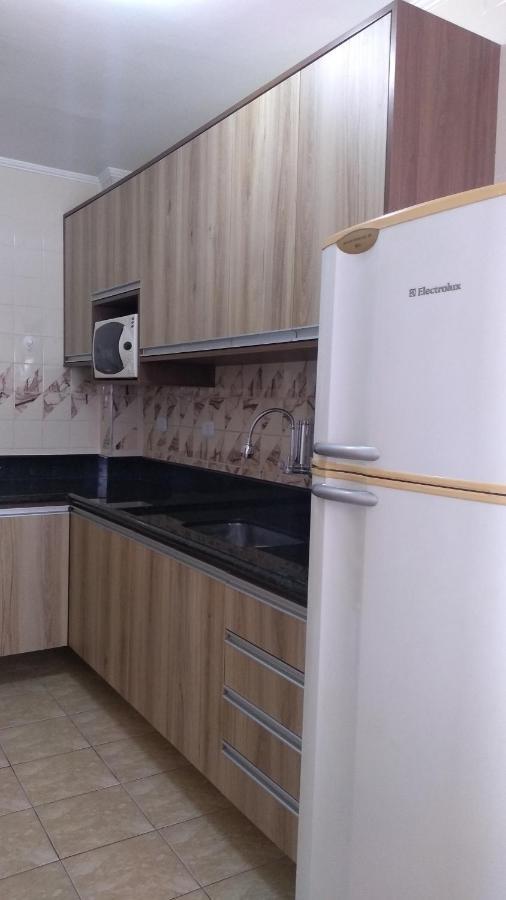 Recanto Bessa Praia Grande Εξωτερικό φωτογραφία