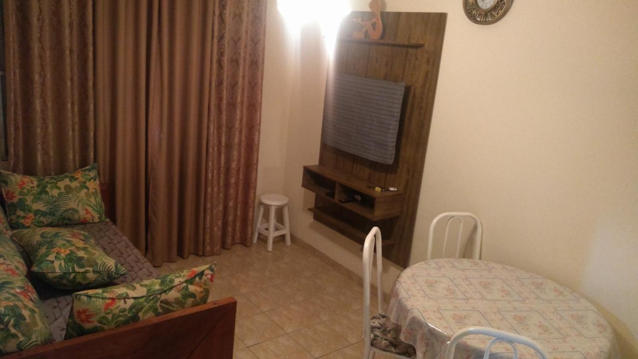 Recanto Bessa Praia Grande Εξωτερικό φωτογραφία