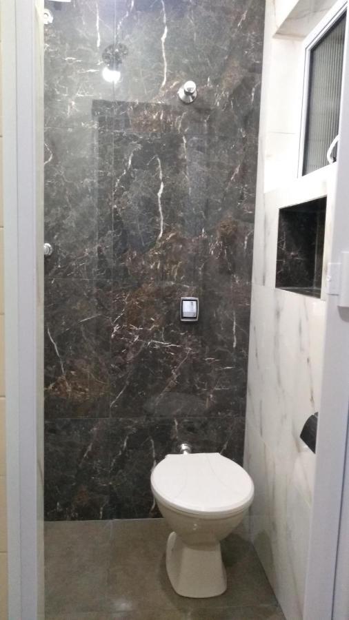 Recanto Bessa Praia Grande Εξωτερικό φωτογραφία